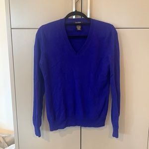 100% Cashmere Sweater